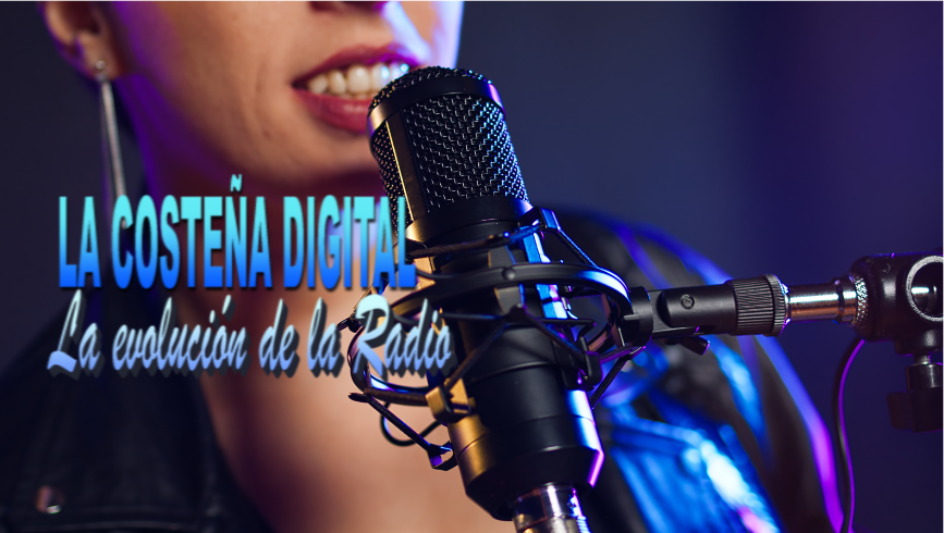 LA COSTEÑA DIGITAL